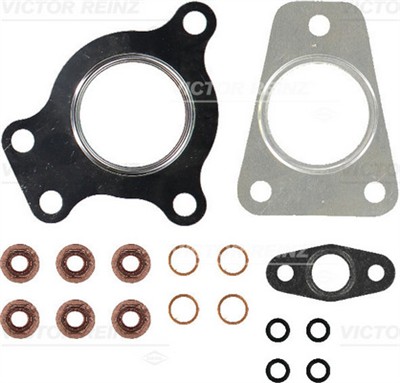 VICTOR REINZ 04-10085-01 Číslo výrobce: 718089-0001. EAN: 4026635033356.