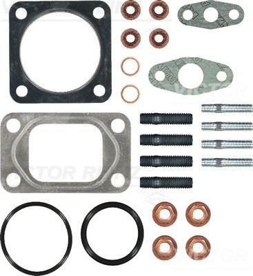 VICTOR REINZ 04-10096-01 Číslo výrobce: 0000709214. EAN: 4026635037033.