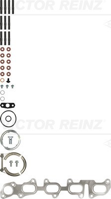 VICTOR REINZ 04-10298-01