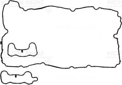 VICTOR REINZ 15-10493-01 EAN: 4026635180760.