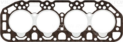 VICTOR REINZ 61-23635-10 EAN: 4026634051580.