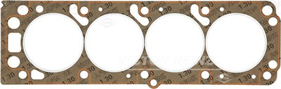 VICTOR REINZ 61-25080-20 EAN: 4026634103654.