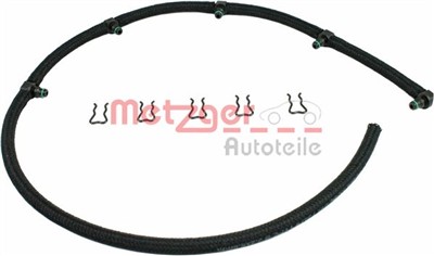 METZGER 0840002 EAN: 4250032699598.