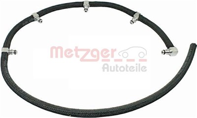 METZGER 0840005 EAN: 4250032699741.