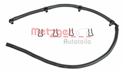 METZGER 0840030 EAN: 4250032699086.
