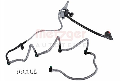 METZGER 0840168 EAN: 4062101232410.