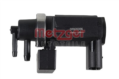 METZGER 08920086 EAN: 4062101235381.