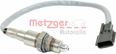 METZGER 0893665 Číslo výrobce: ZP17. EAN: 4062101007667.