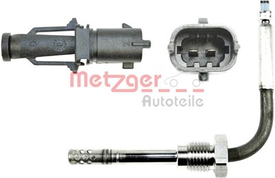METZGER 0894005 EAN: 4250032654009.