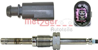 METZGER 0894066 Číslo výrobce: G235. EAN: 4250032654283.