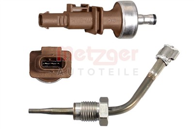 METZGER 08941008 EAN: 4062101191755.