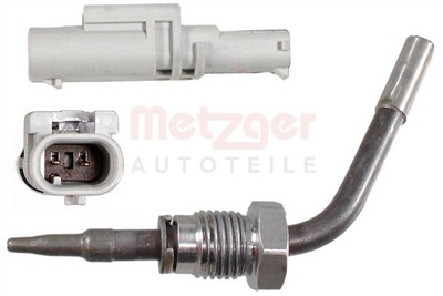 METZGER 08941012 EAN: 4062101196507.