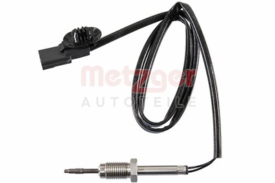 METZGER 08941013 Číslo výrobce: ZR17. EAN: 4062101197146.