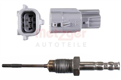 METZGER 08941058 Číslo výrobce: RN17.