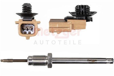 METZGER 08941125 EAN: 4062101240644.