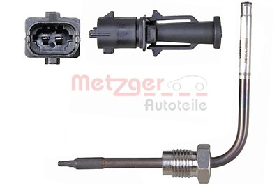 METZGER 0894925 EAN: 4062101120953.