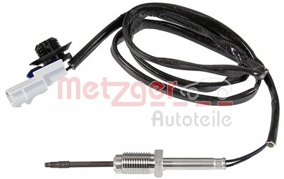 METZGER 0894987 Číslo výrobce: FA19. EAN: 4062101167477.