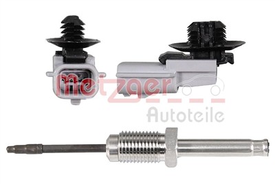 METZGER 0894987 Číslo výrobce: FA19. EAN: 4062101167477.