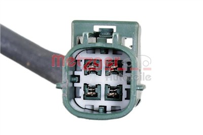 METZGER 0895460 Číslo výrobce: 0893460. EAN: 4250032702243.