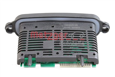 METZGER 0896536 EAN: 4062101185839.