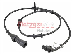 METZGER 09001010