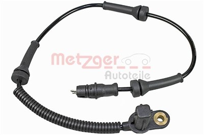 METZGER 09001098