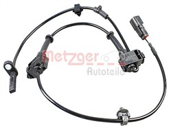 METZGER 09001243