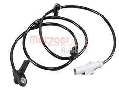 METZGER 09001266