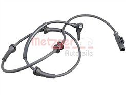 METZGER 09001288