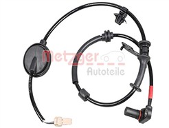METZGER 09001303