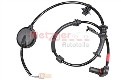 METZGER 09001303