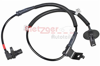 METZGER 09001400 EAN: 4062101095077.