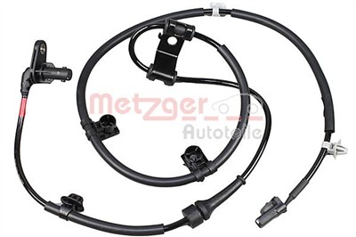 METZGER 09001423
