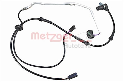 METZGER 09001429 EAN: 4062101095169.