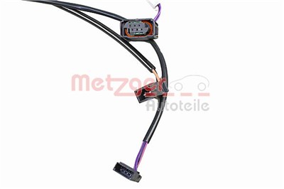 METZGER 09001429 EAN: 4062101095169.