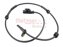 METZGER 09001430
