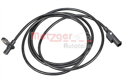 METZGER 09001437 EAN: 4062101089755.