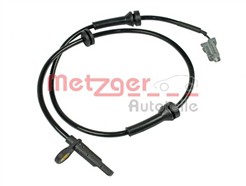 METZGER 0900147