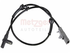 METZGER 09001519