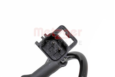 METZGER 09001529 EAN: 4062101212047.