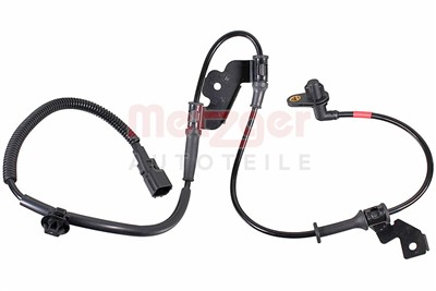 METZGER 09001561 EAN: 4062101232168.