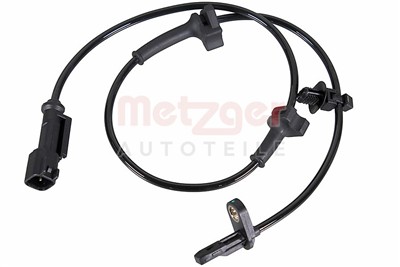 METZGER 09001564 EAN: 4062101235657.