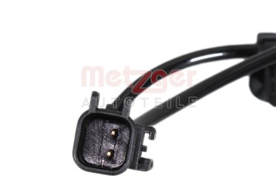 METZGER 09001564 EAN: 4062101235657.