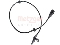METZGER 09001568