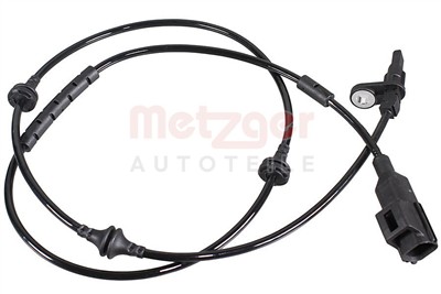 METZGER 09001571 EAN: 4062101235473.