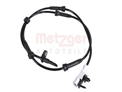 METZGER 09001572