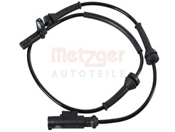 METZGER 09001627