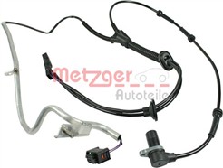 METZGER 0900196
