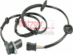 METZGER 0900197