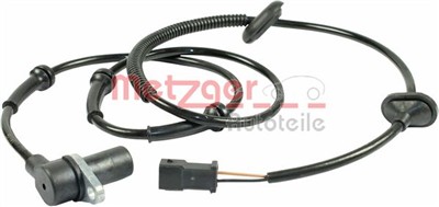 METZGER 0900197 EAN: 4250032685591.
